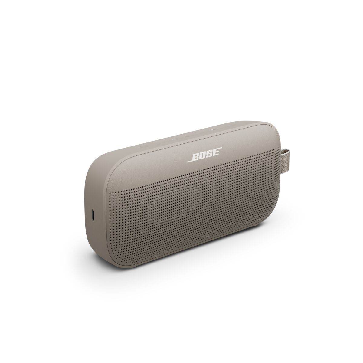 BOSE Soundlink Flex 2, písková