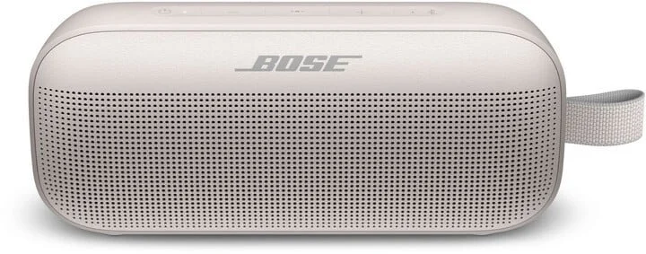 BOSE Soundlink Flex, biela