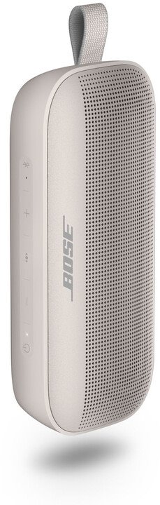 BOSE Soundlink Flex, bílý