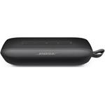 BOSE Soundlink Flex, černý