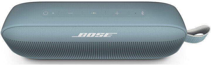 BOSE Soundlink Flex, modrá