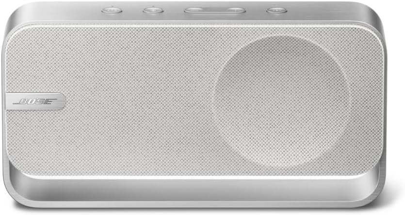 Bose SoundLink Home BT reproduktor - light silver