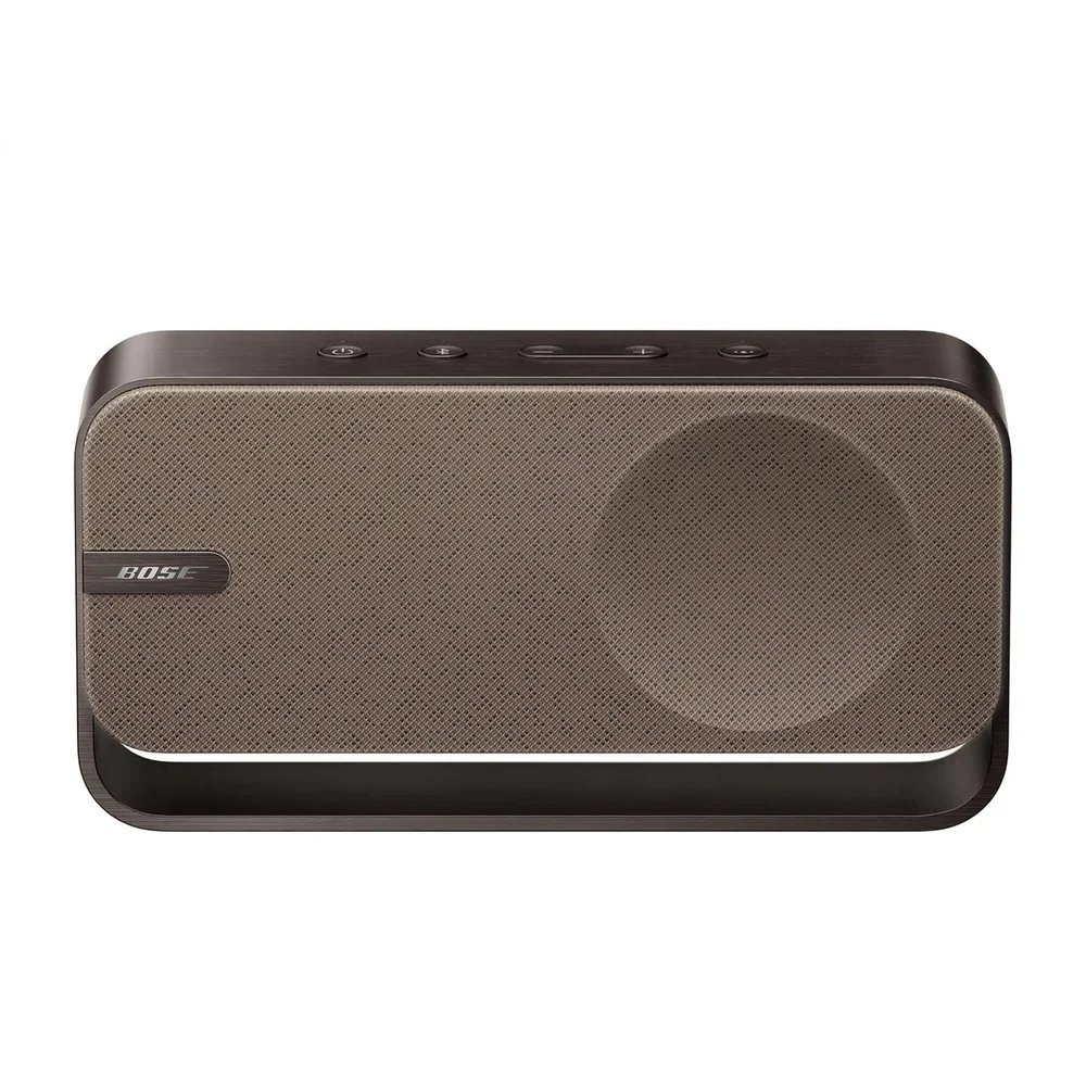 Bose SoundLink Home BT reproduktor - warm wood
