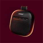 Bose SoundLink Micro (2ND Gen) , čierna
