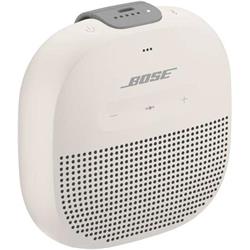 BOSE Soundlink Micro, bílý