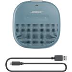 BOSE Soundlink Micro, modrá