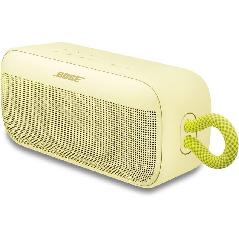 Bose Soundlink Plus Citrus Summer