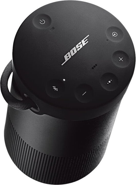 BOSE Soundlink Revolve Plus II, černý