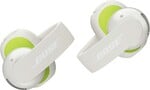 BOSE Sport Open Earbuds – biela
