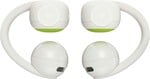 BOSE Sport Open Earbuds – biela