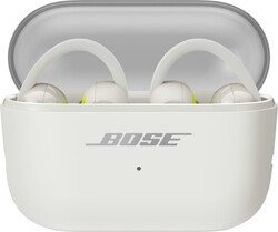 BOSE Sport Open Earbuds – biela