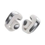 BOSE Ultra Open Earbuds Gen 2 bílá