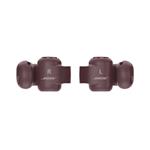 BOSE Ultra Open Earbuds Gen 2 vínová