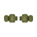 BOSE Ultra Open Earbuds Gen 2 zelená