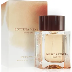 Bottega Veneta Illusione EdP 50 ml pre ženy
