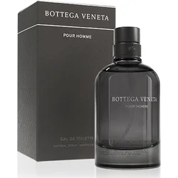 Bottega Veneta Pour Homme EdT 50 ml Pro muže