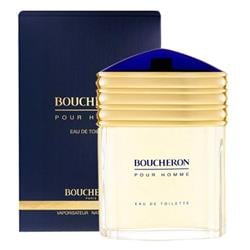 Boucheron Pour Homme EdT 100 ml Pro muže