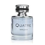 Boucheron Quatre EdT 50 ml Pro muže