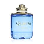 Boucheron Quatre En Bleu EdP 100 ml Pro ženy