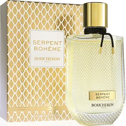 Boucheron Serpent Bohéme EdP 90 ml Pro ženy