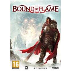 Bound By Flame elektronická licence