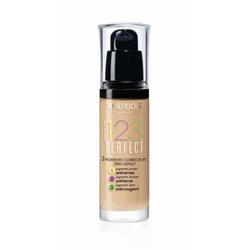 Bourjois Paris 123 Perfect 30 ml - 51 Light Vanilla