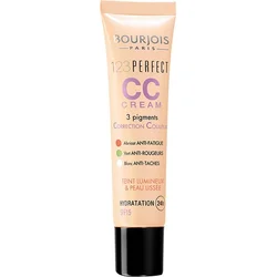 Bourjois Paris 123 Perfect CC Cream 30ml - 32 Beige Claire 3052503573205 - Dekorativní kosmetika