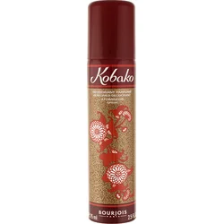 Bourjois Paris Kobako DEO pre ženy 75 ml