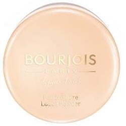 Bourjois Paris Loose Powder 32g - 01 Peach