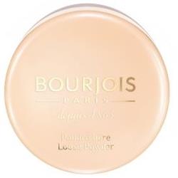 Bourjois Paris Sypký púder 32g - 01 Peach