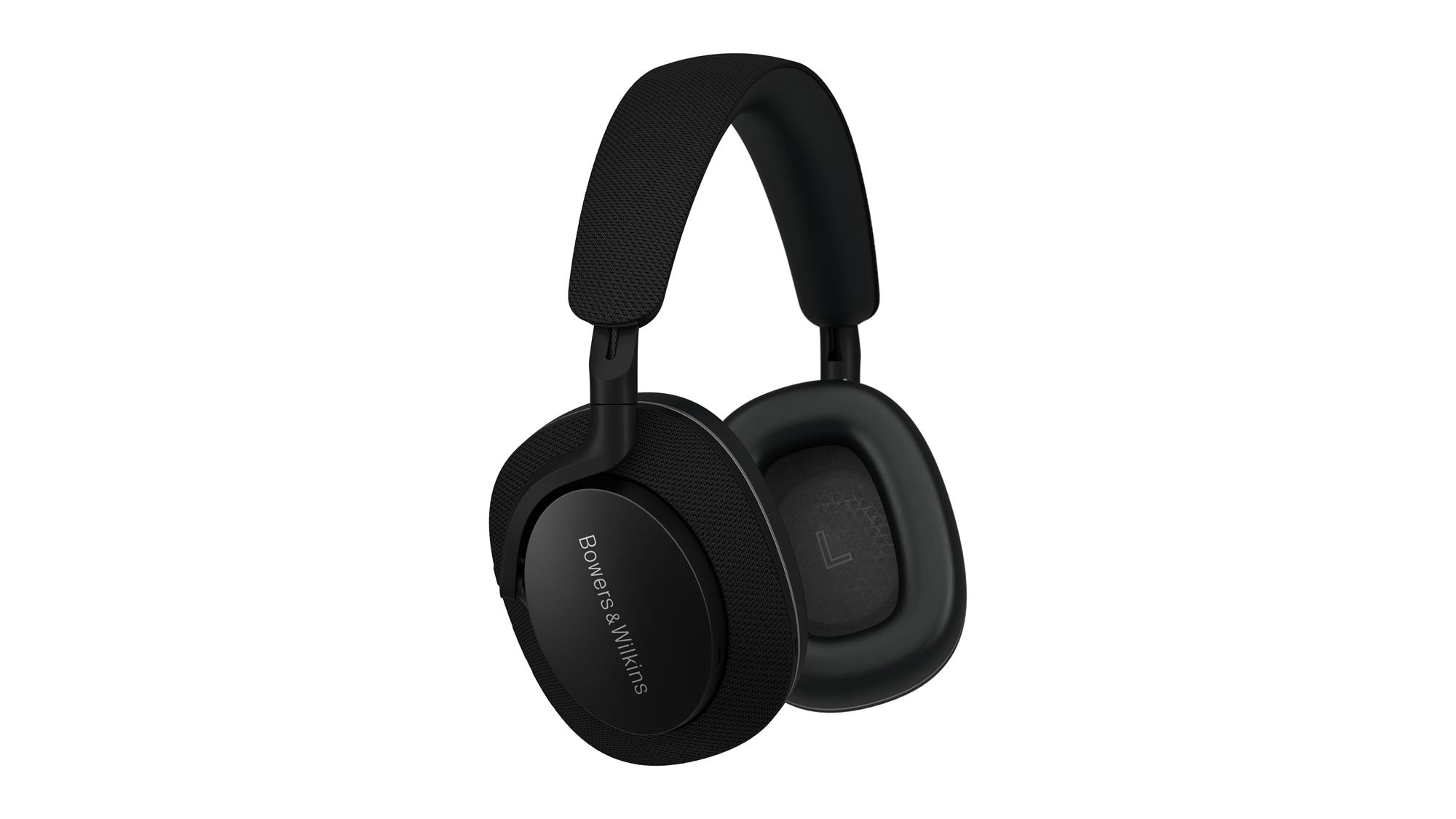 Bowers & Wilkins PX7 S2e Anthracite Black