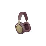 Bowers & Wilkins PX8 Royal Burgundy