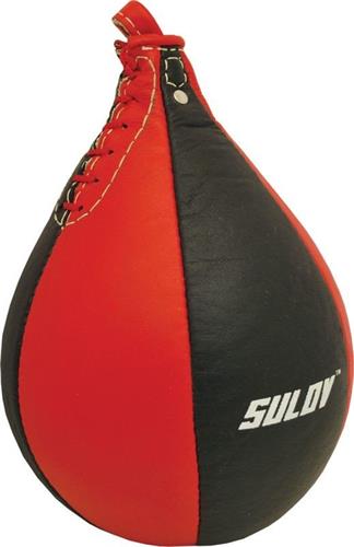 Box hruška SULOV kožená