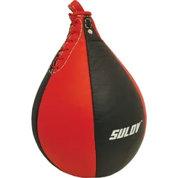 Box hruška SULOV kožená