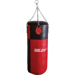 Box pytel SULOV Artific kůže 120x40cm