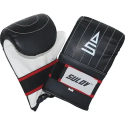Box rukavice pytlovky SULOV DX, pár, vel.M