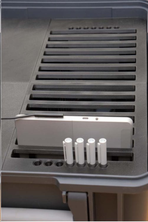 Boxed iZákladna Case 15 pro Apple s USB-C