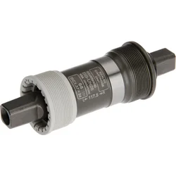 BPA SHIMANO BB-UN26 - B.B. osa čtyřhran - 68/117,5mm