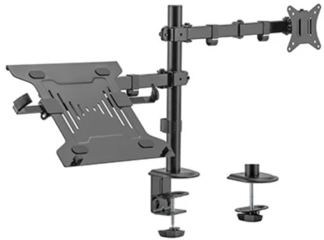 Brateck Držák monitoru LDT66-C024ML