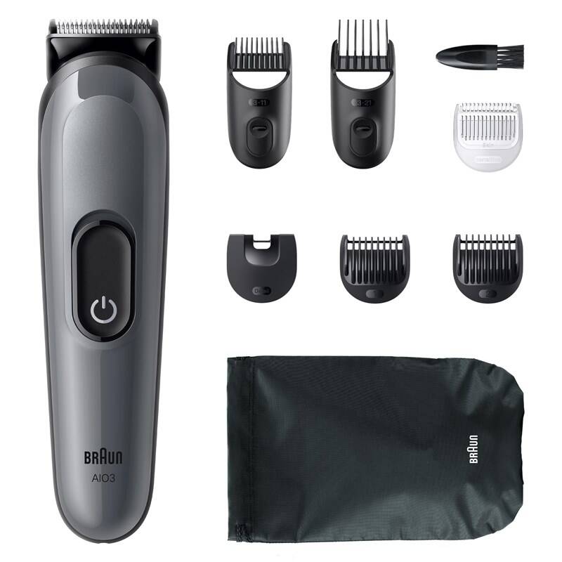 Braun AIO3540