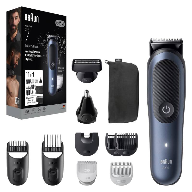Braun AIO7540