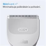 Braun BG 3500