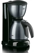 Braun CaféHouse Sommelier KF610