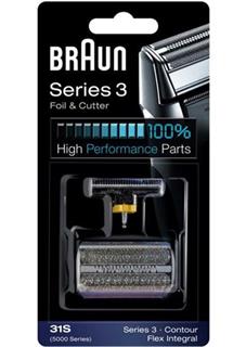 Braun COMBI PACK 31S 