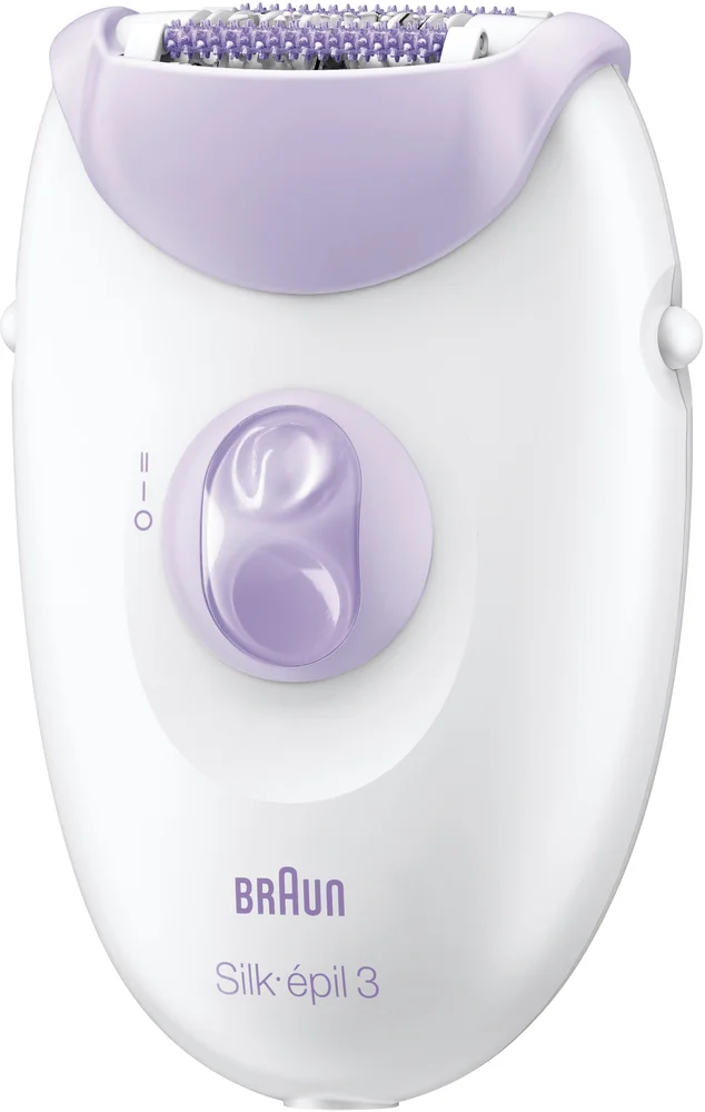 Braun Epilátor (SE 3-3170 Legs)