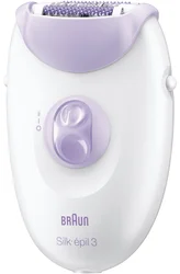 Braun Epilátor (SE 3-3170 Legs)