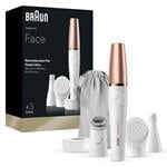 Braun FaceSpa Pro