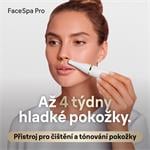 Braun FaceSpa Pro