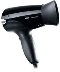 Braun HD 110