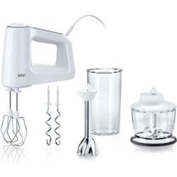 Braun HM 3137WH 